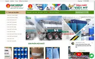 Hoachathaiphong.com Screenshot 2024-06-14 15:21:15