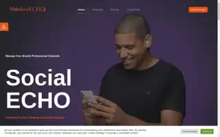 Monkeyecho.com Screenshot 2024-05-13 00:00:26