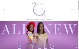 Glamnglitzapparel.com Screenshot 2024-04-23 12:54:44
