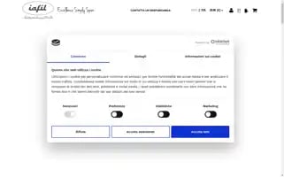 Iafil.it Screenshot 2024-07-04 17:51:22