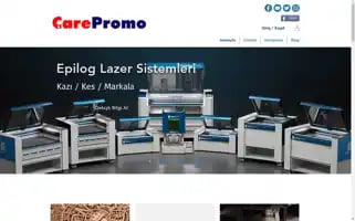 Carepromo.com Screenshot 2024-06-29 08:48:28