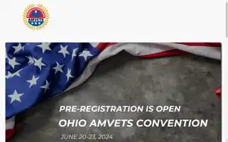 Ohamvets.org Screenshot 2024-05-13 05:43:33