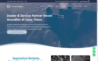 Parfimameka.com Screenshot 2024-05-25 19:45:27