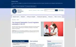 Osteopathy.org.uk Screenshot 2024-06-15 18:54:03