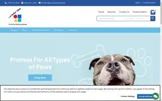 Abetterideapromotion.com Screenshot 2024-05-08 09:33:18