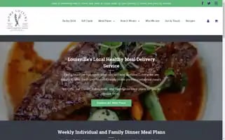 Homecuisineonline.com Screenshot 2024-05-05 21:05:13