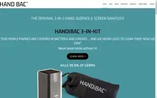 Handibac.com Screenshot 2024-06-12 17:13:43