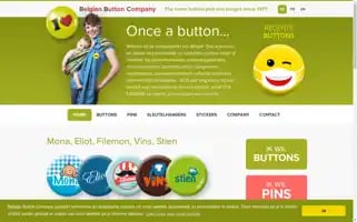 Belgianbuttoncompany.be Screenshot 2024-07-03 23:15:10