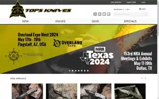 Topsknives.com Screenshot 2024-05-14 13:58:26