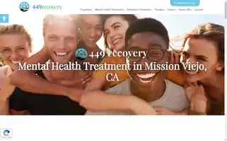 449recovery.org Screenshot 2024-05-06 03:08:38