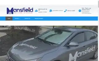 Mansfield-drive.com Screenshot 2024-05-19 18:29:05