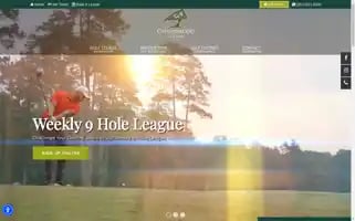 Cypresswood.com Screenshot 2024-05-15 19:08:49