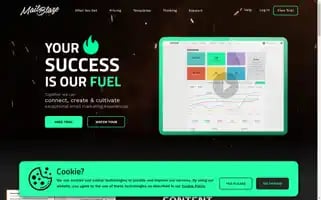 Mailblaze.com Screenshot 2024-06-12 23:44:41