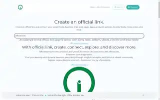 Official.link Screenshot 2024-07-05 07:05:56