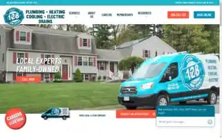 128plumbing.com Screenshot 2024-05-06 02:46:55