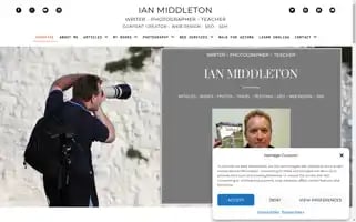 Ianmiddleton.co.uk Screenshot 2024-06-17 13:42:26