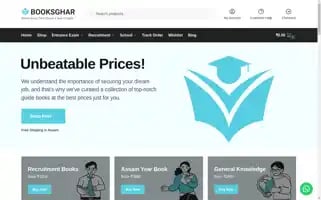 Booksghar.com Screenshot 2024-05-20 00:46:20