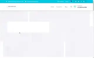 Globalhealthsecure.com Screenshot 2024-05-27 09:36:51