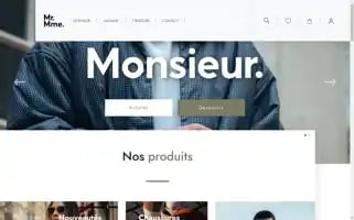 Monsieurmadame-boutique.fr Screenshot 2024-05-20 17:25:06