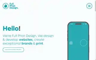 Fullphatdesign.co.uk Screenshot 2024-06-30 05:45:15