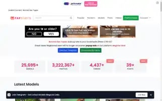 Fapshots.com Screenshot 2024-06-14 00:28:01