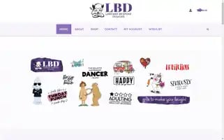 Lanewaybespokedesign.com Screenshot 2024-05-20 23:21:36