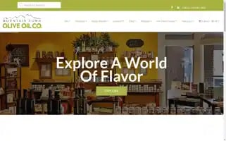 Mountaintownoliveoil.com Screenshot 2024-06-12 04:28:20