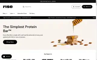 Risebar.com Screenshot 2024-05-04 19:33:36