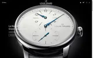 Louiserard.com Screenshot 2024-06-11 19:44:58
