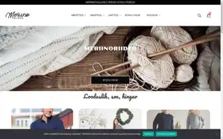 Meriinoriided.ee Screenshot 2024-05-19 03:13:20