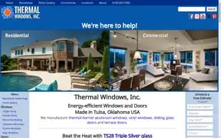 Thermalwindows.com Screenshot 2024-05-16 21:15:06