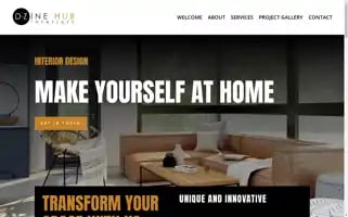 Dzinehub.co.za Screenshot 2024-05-19 02:16:26
