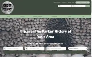 Ghosttoursnearme.com Screenshot 2024-04-23 19:20:43