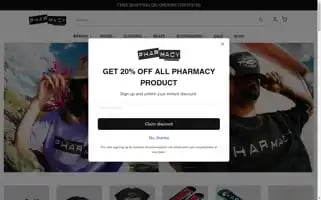 Pharmacyboardshop.com Screenshot 2024-05-05 02:14:47