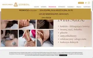 Euforina.pl Screenshot 2024-06-15 11:40:19