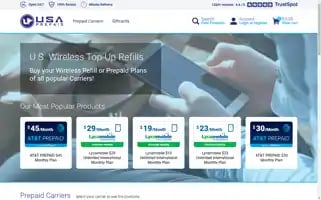 Usaprepaid.com Screenshot 2024-05-14 19:26:54