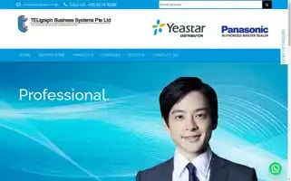 Teligraph.com.sg Screenshot 2024-05-14 06:19:53