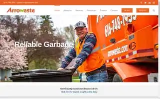 Arrowaste.com Screenshot 2024-05-08 14:17:21