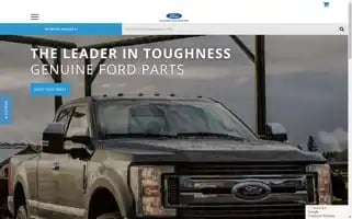 Wholesalefordpartsfast.com Screenshot 2024-05-15 02:55:28