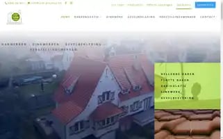 Vcm-projects.be Screenshot 2024-07-30 07:43:58