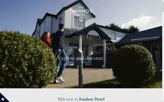 Ivanhoehotel.co.uk Screenshot 2024-04-24 07:07:18