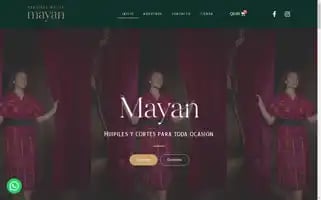 Mayanguate.com Screenshot 2024-05-19 07:27:01