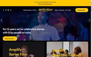 Definitiontheatre.org Screenshot 2024-07-06 15:42:27