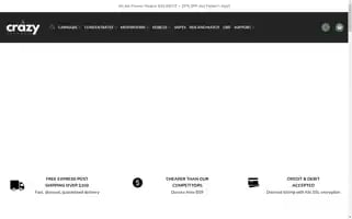 Crazycannabis.cc Screenshot 2024-06-15 02:41:17