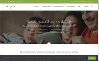 Sanjuanasesores.com Screenshot 2024-06-30 08:39:59