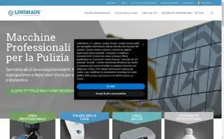 Lindhaus.it Screenshot 2024-07-06 02:28:11