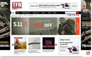 Thefirearmblog.com Screenshot 2024-05-14 08:48:07