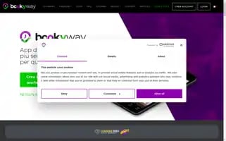 Bookyway.com Screenshot 2024-06-16 06:07:18
