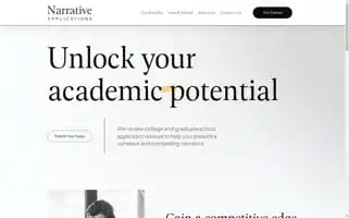 Narrativeapplications.com Screenshot 2024-05-16 09:24:25