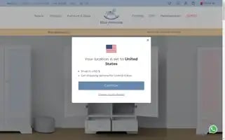 Bluealmonds.co.uk Screenshot 2024-05-05 03:33:27